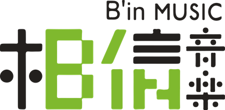 Bin Music