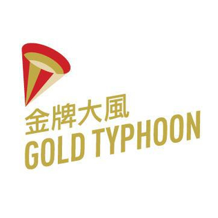 Gold Typhoon