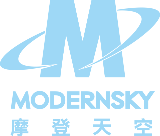 Modern Sky
